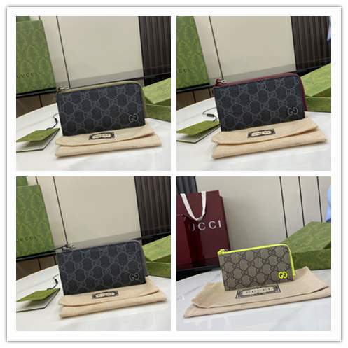 Picture of Gucci Wallets _SKUfw197834041fw